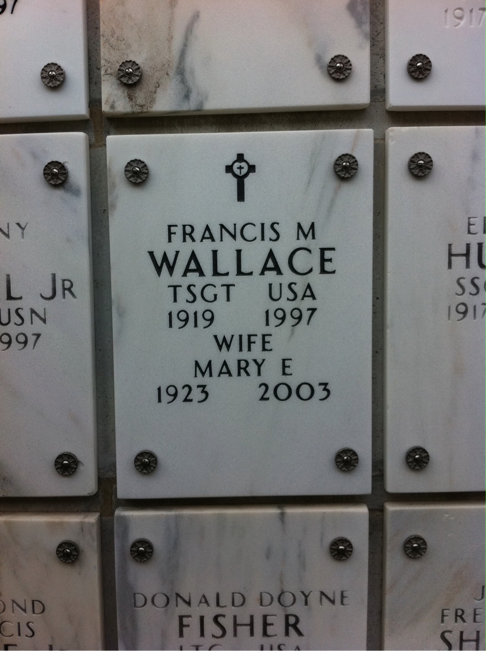 Francis Wallace