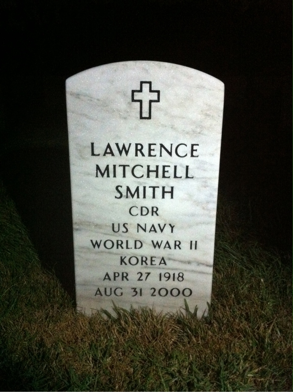 Lawrence Smith