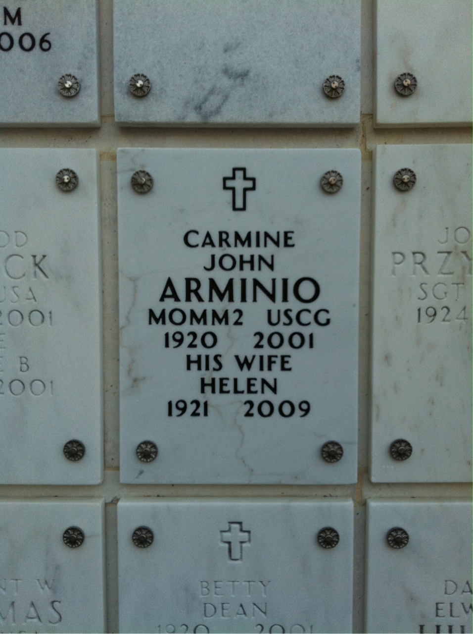 Carmine Arminio