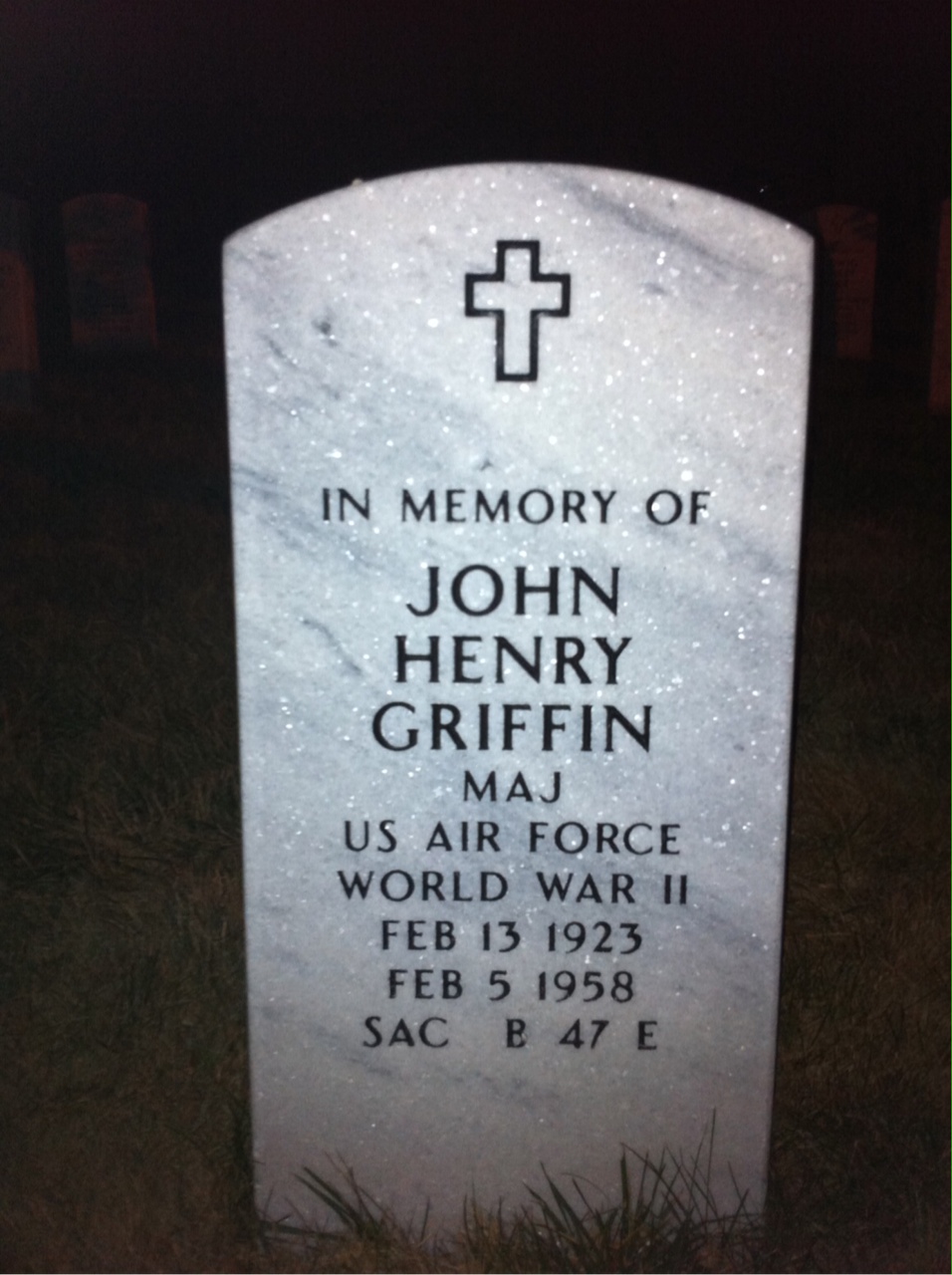 John Griffin