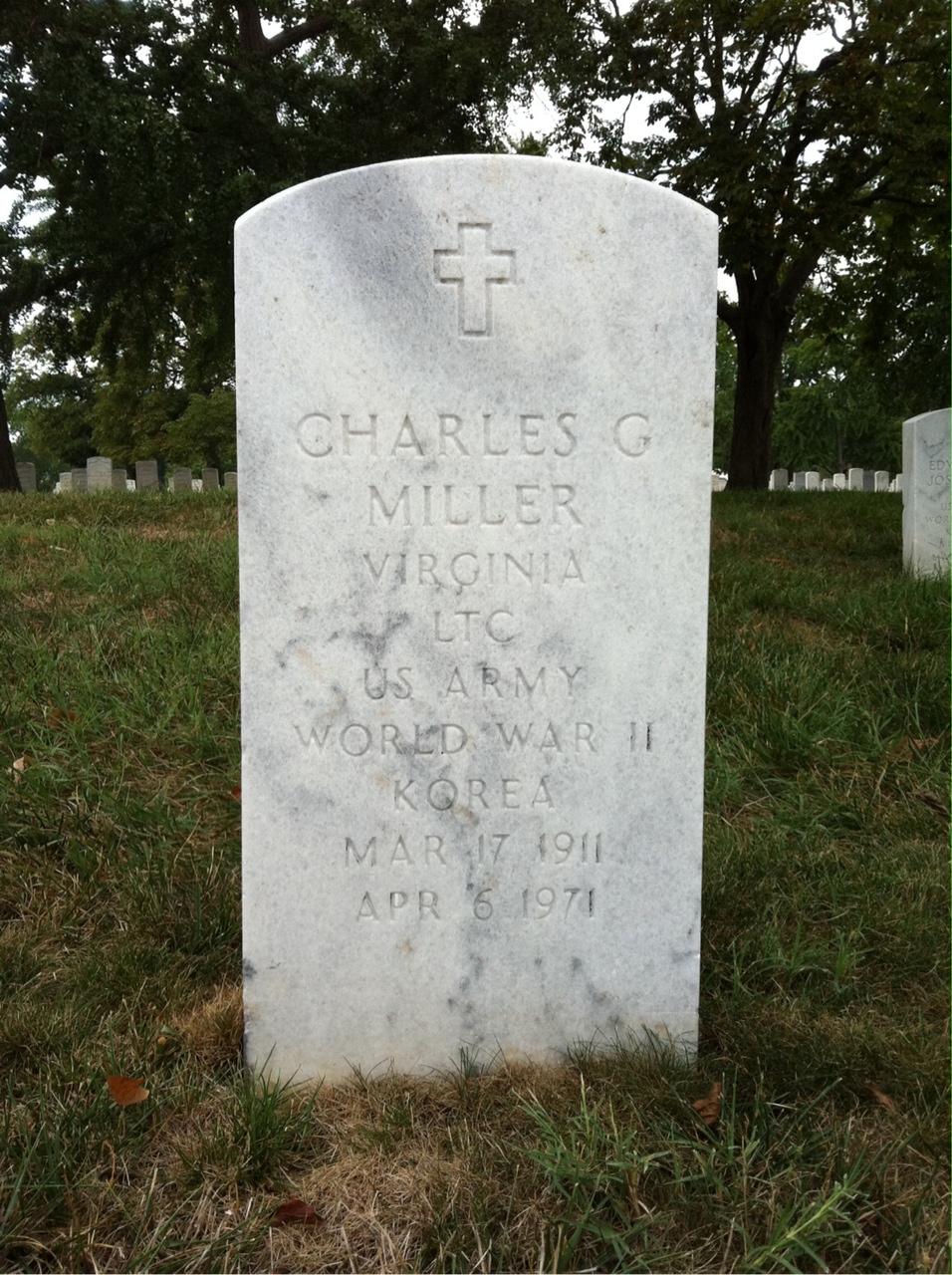Phyllis Miller