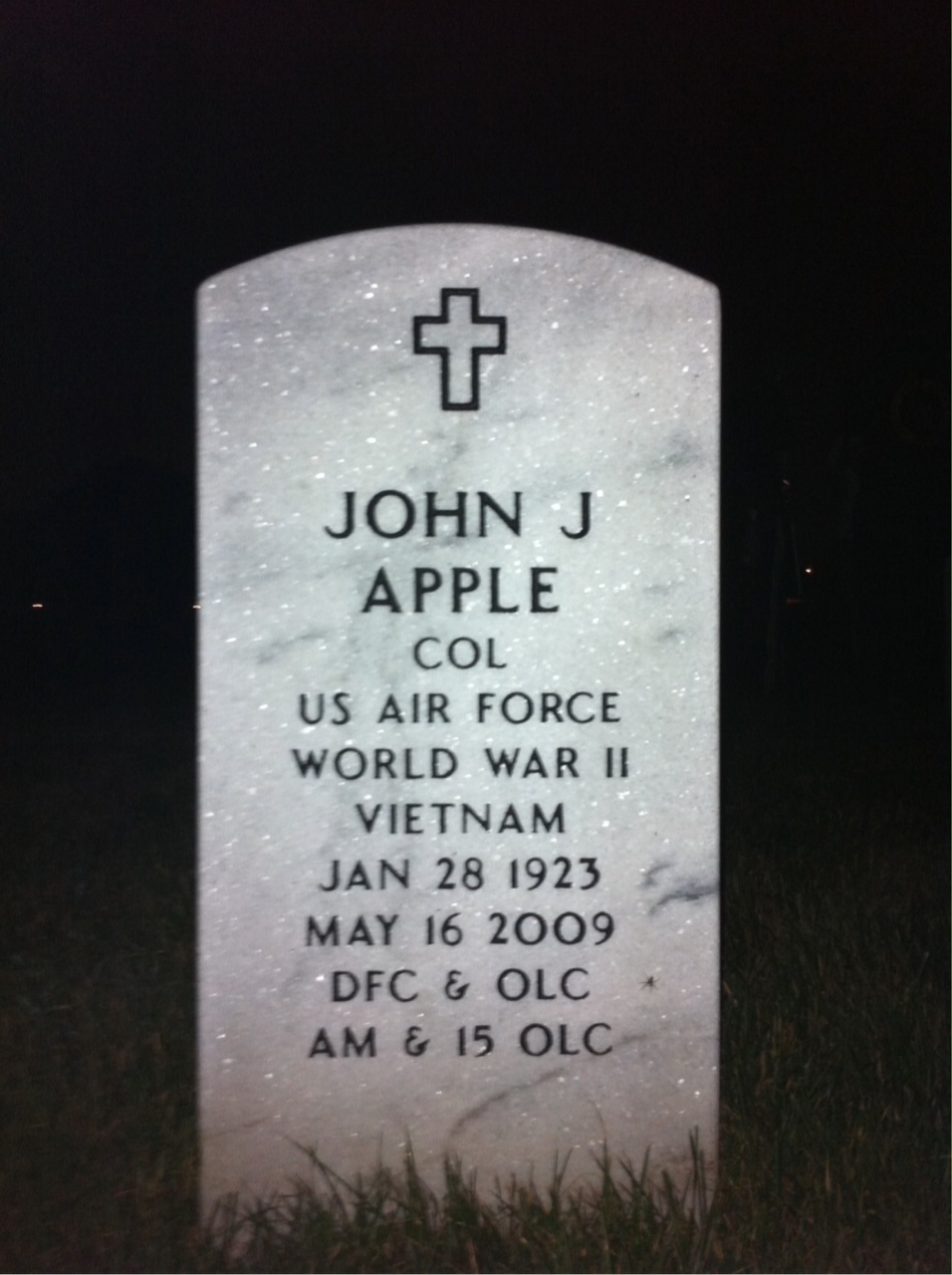 John Apple