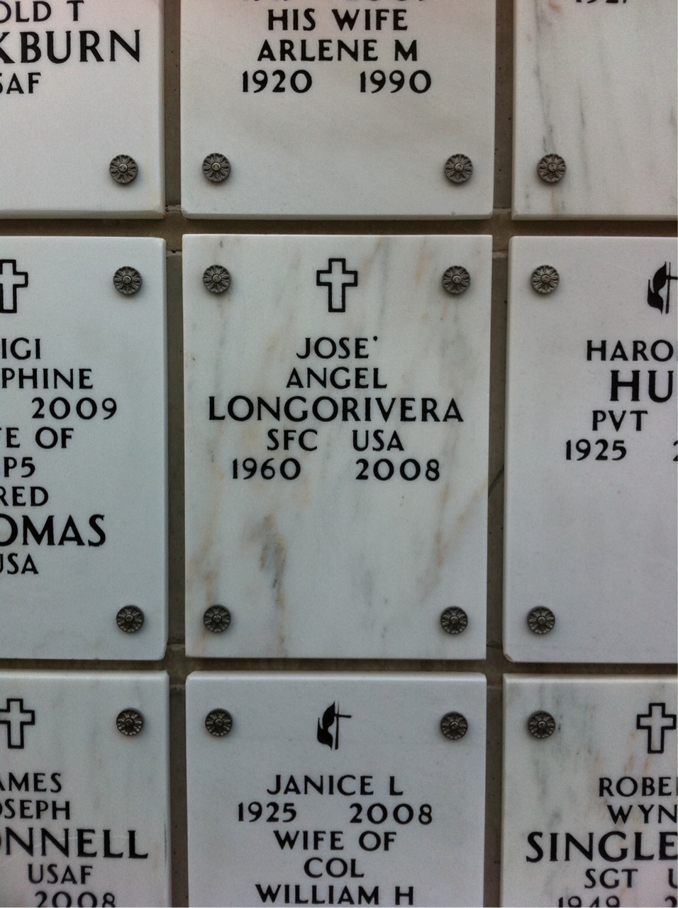 Jose Longorivera