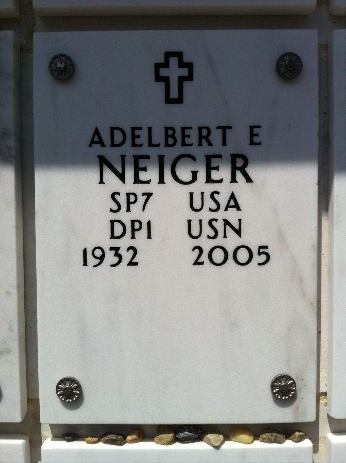 Adelbert Neiger