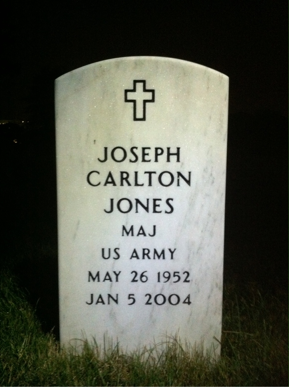 Joseph Jones