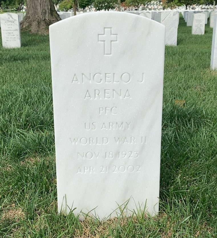 Angelo Arena