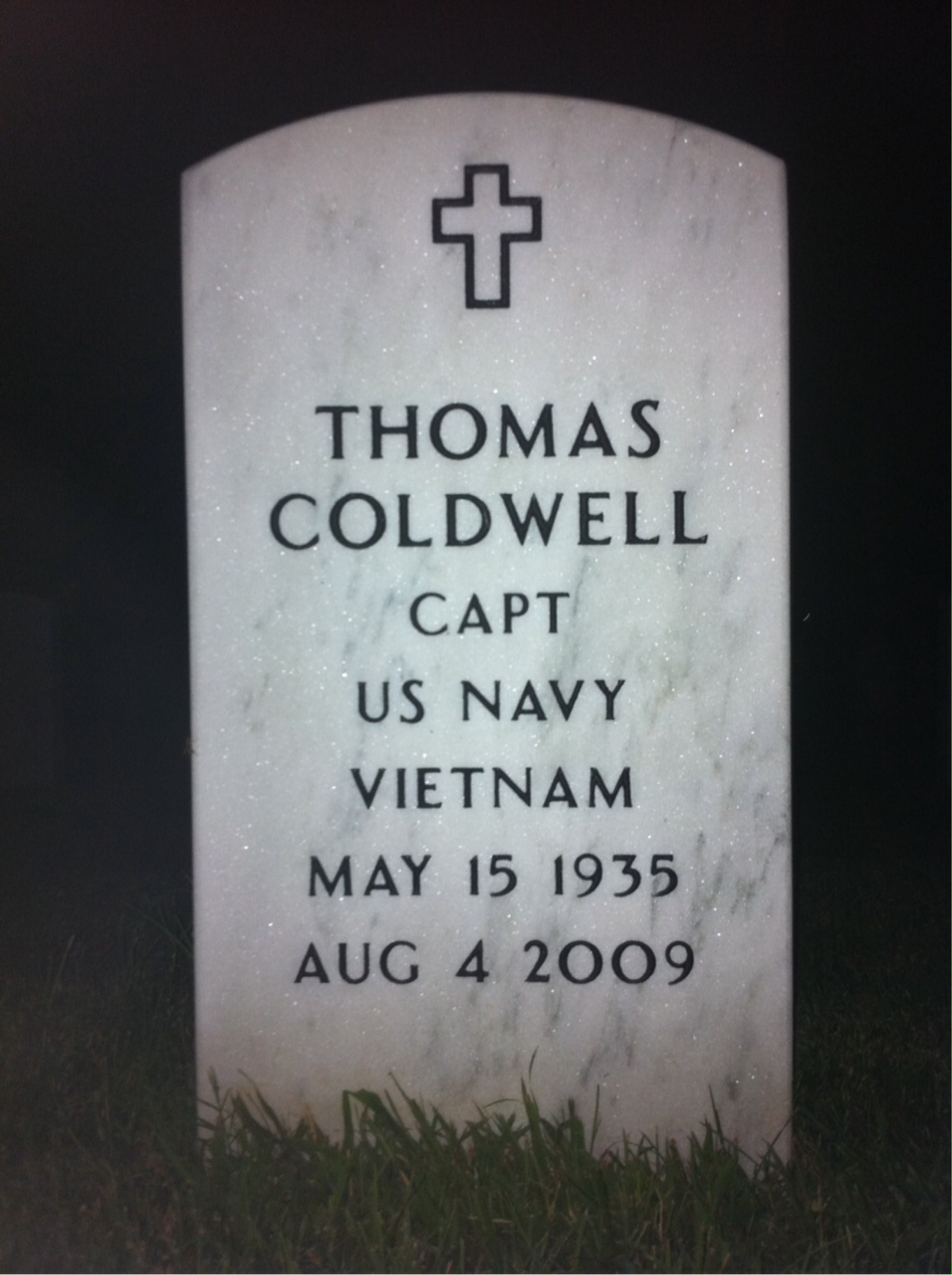 Thomas Coldwell