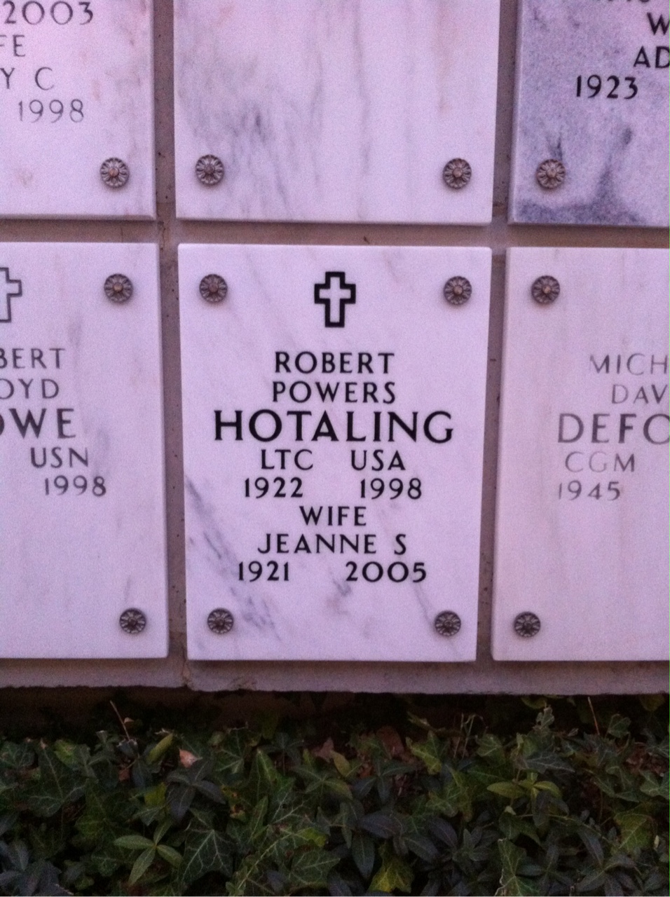 Robert Hotaling