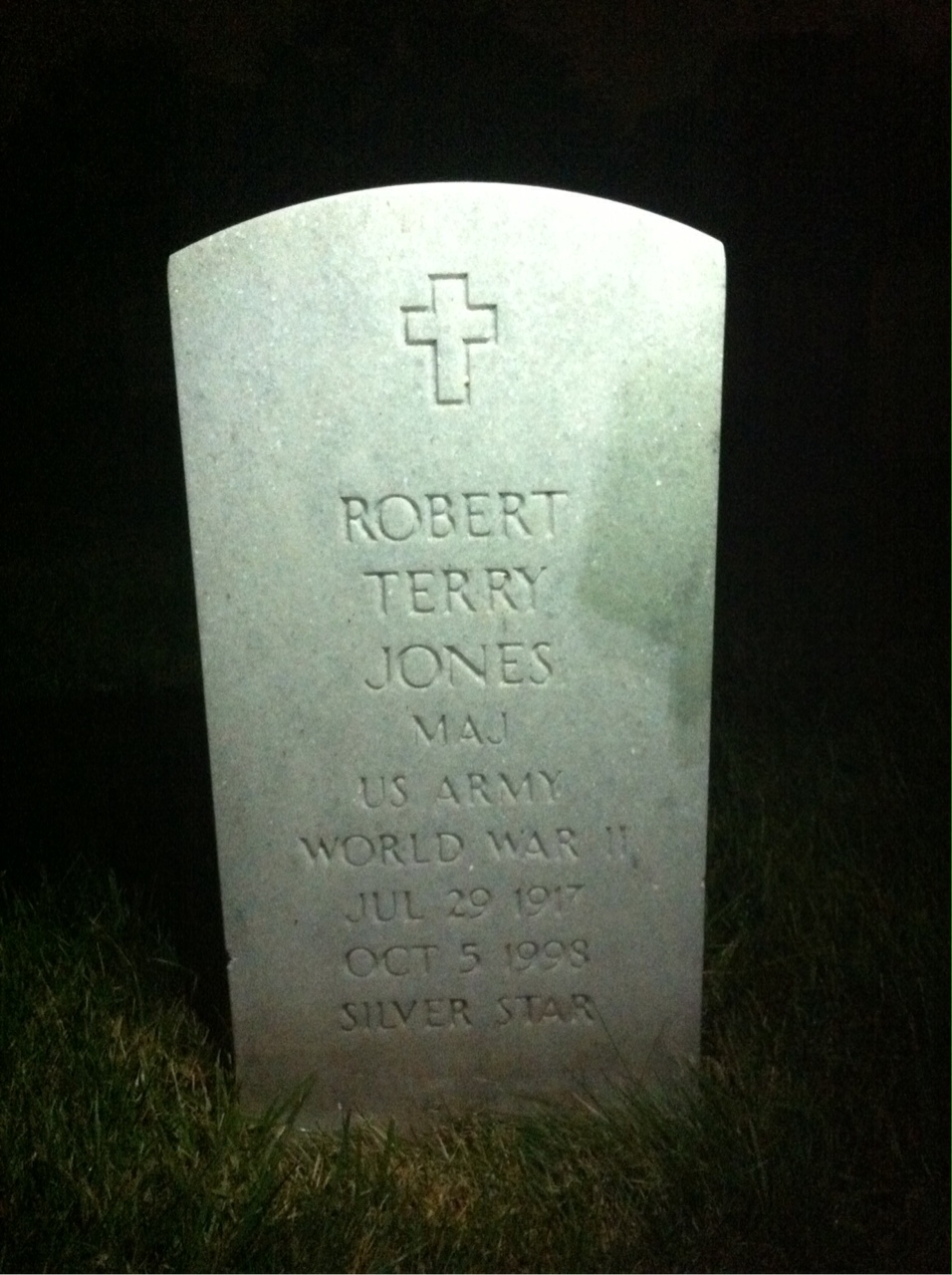 Robert Jones
