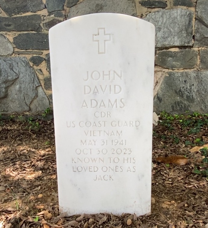 John Adams