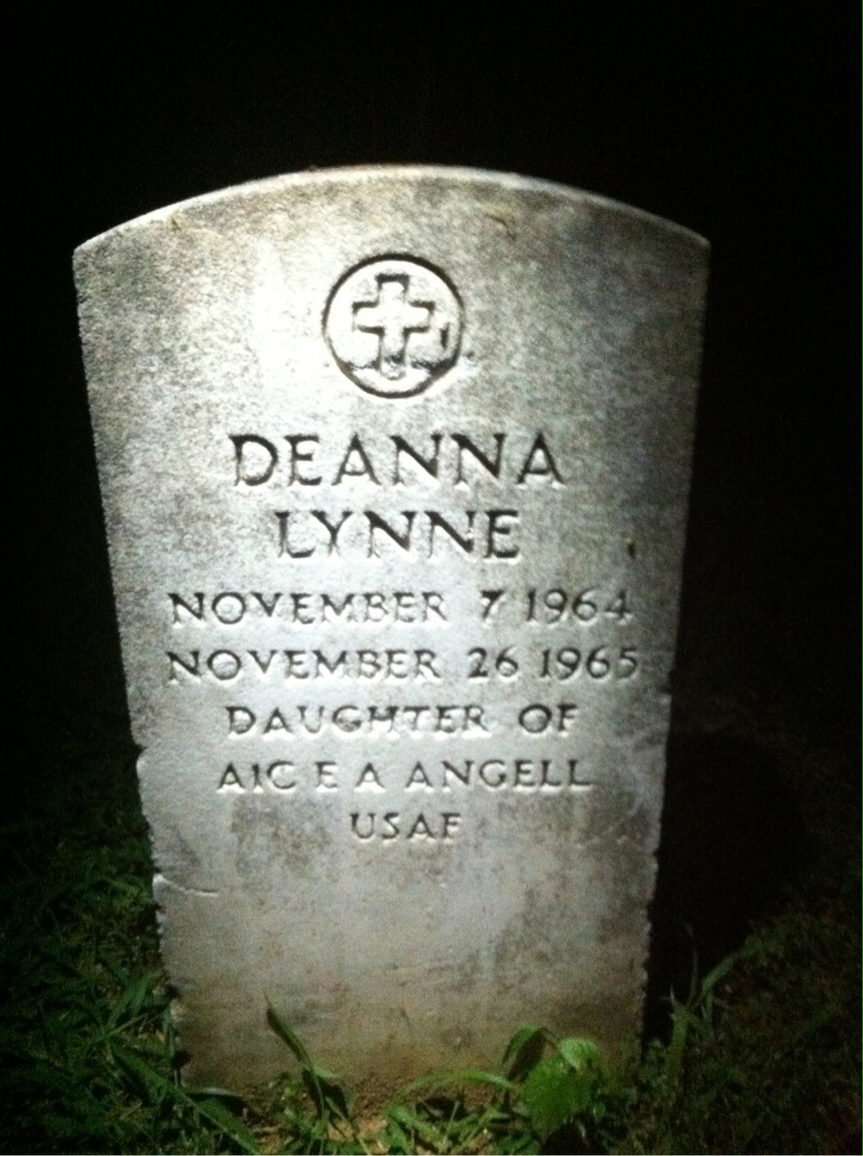 Deanna Angell