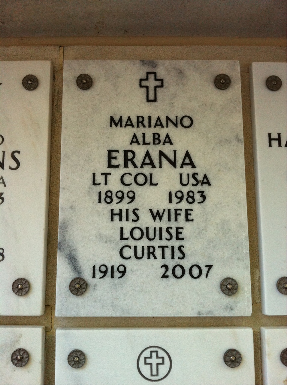 Mariano Erana
