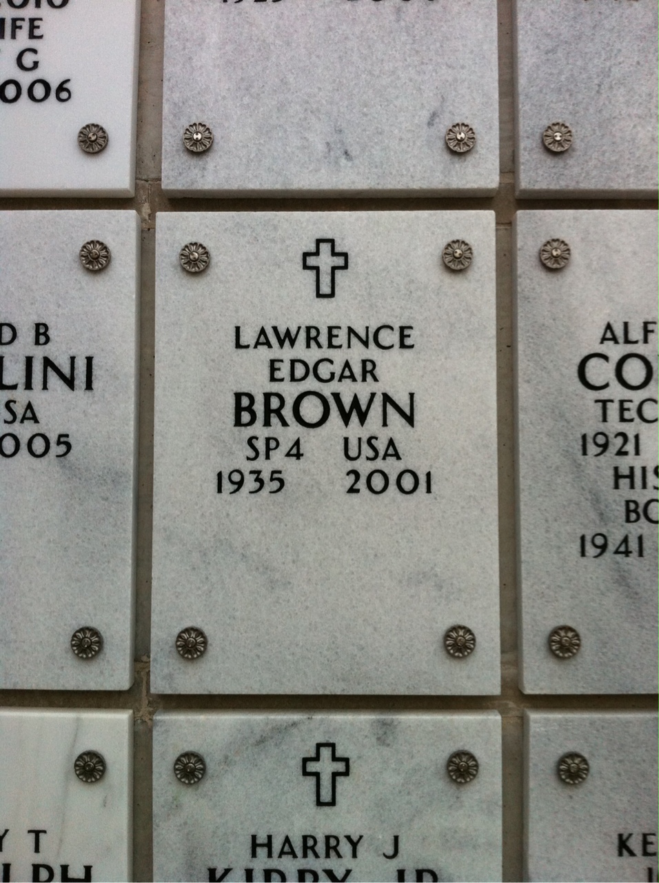 Lawrence Brown