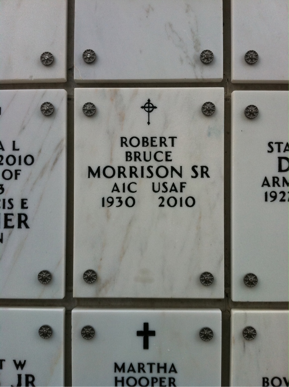 Robert Morrison