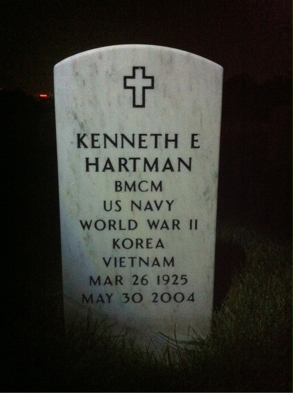 Kenneth Hartman