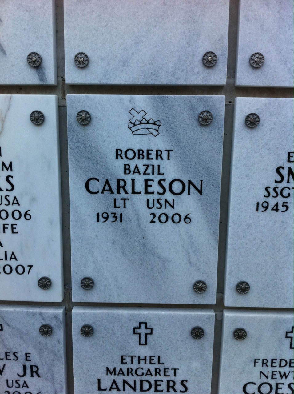 Robert Carleson
