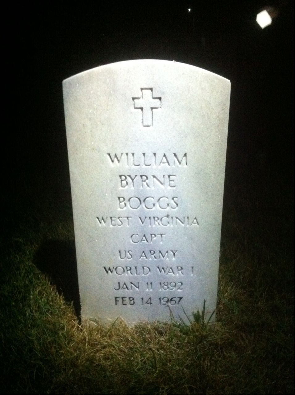 Ruby Boggs
