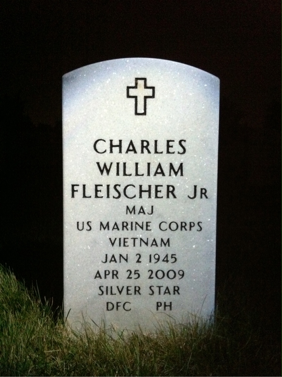 Charles Fleischer