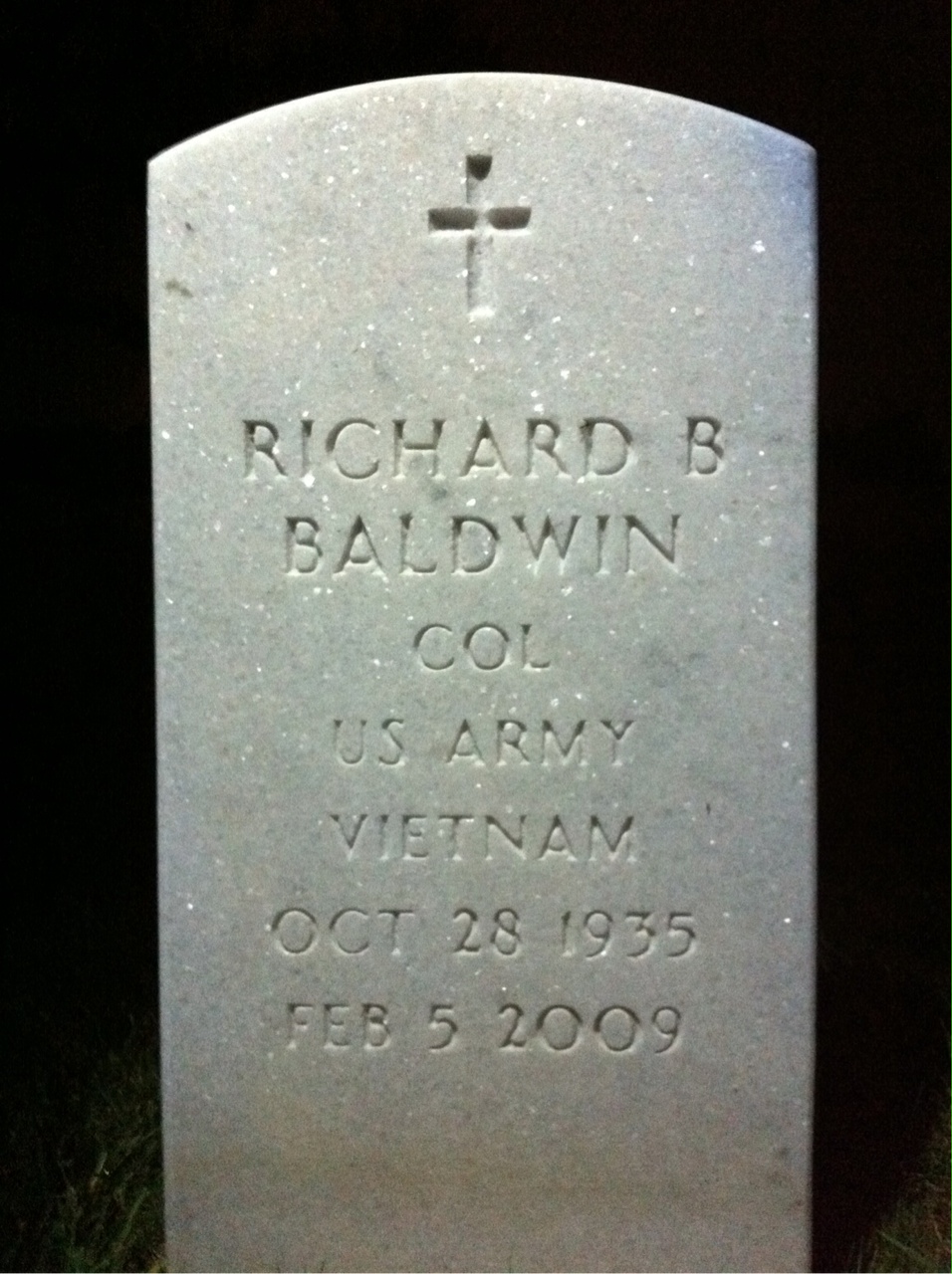 Richard Baldwin