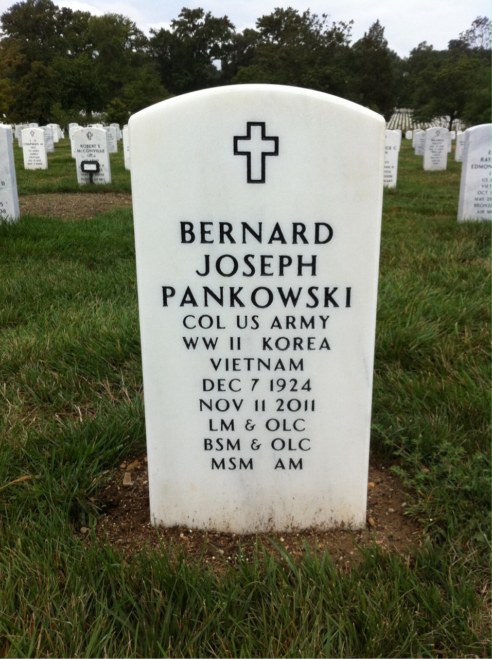 Bernard Pankowski