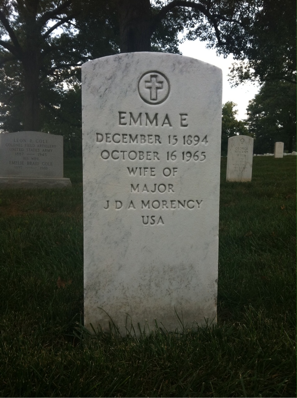 Emma Morency