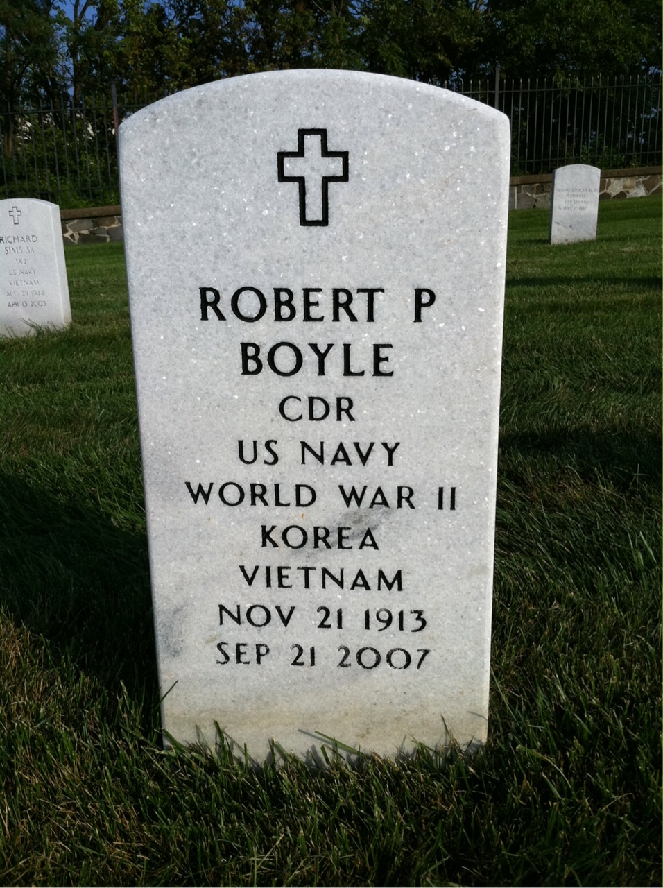 Robert Boyle