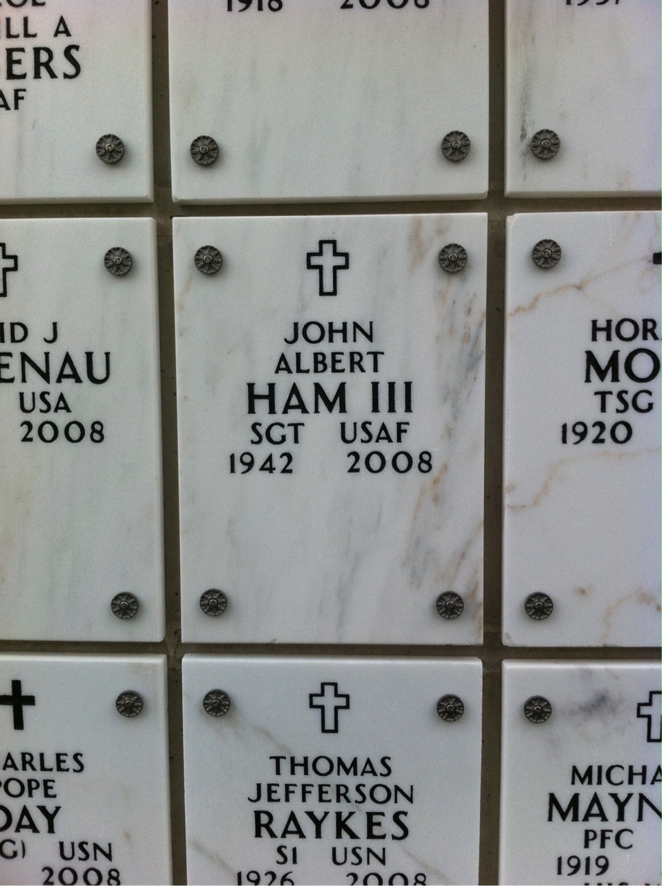 John Ham