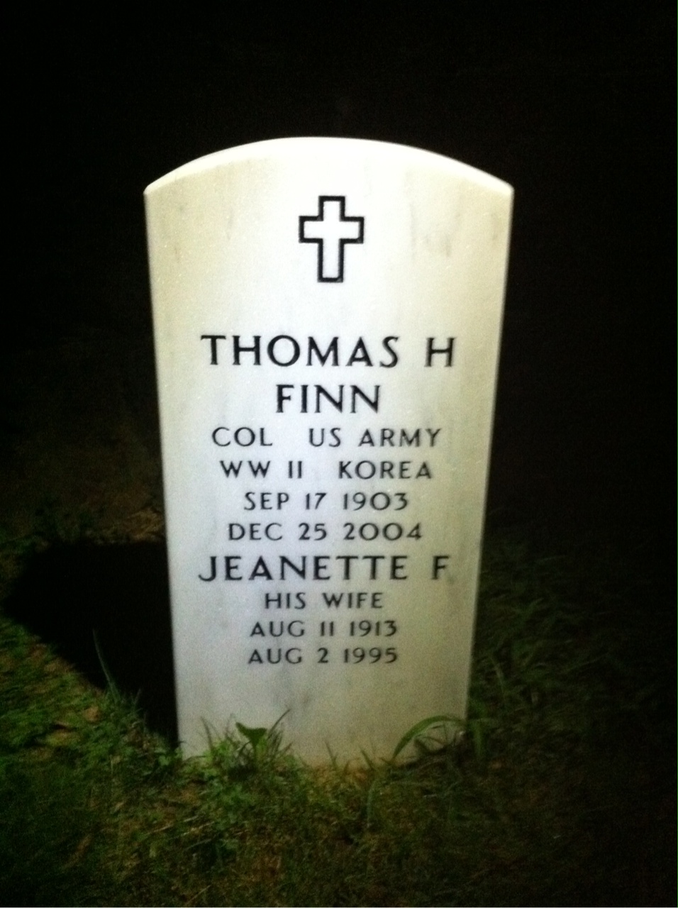 Thomas Finn