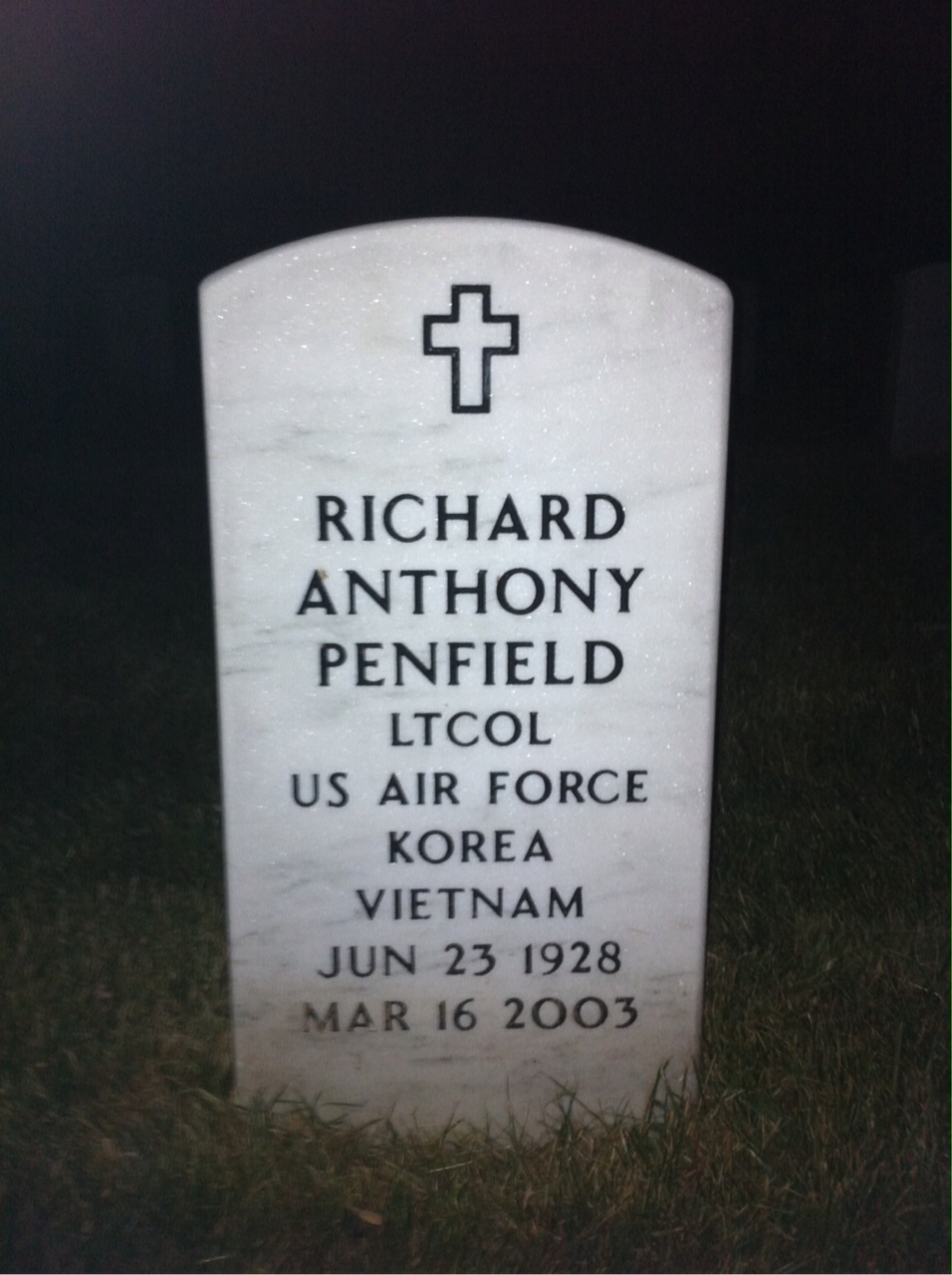 Richard Penfield