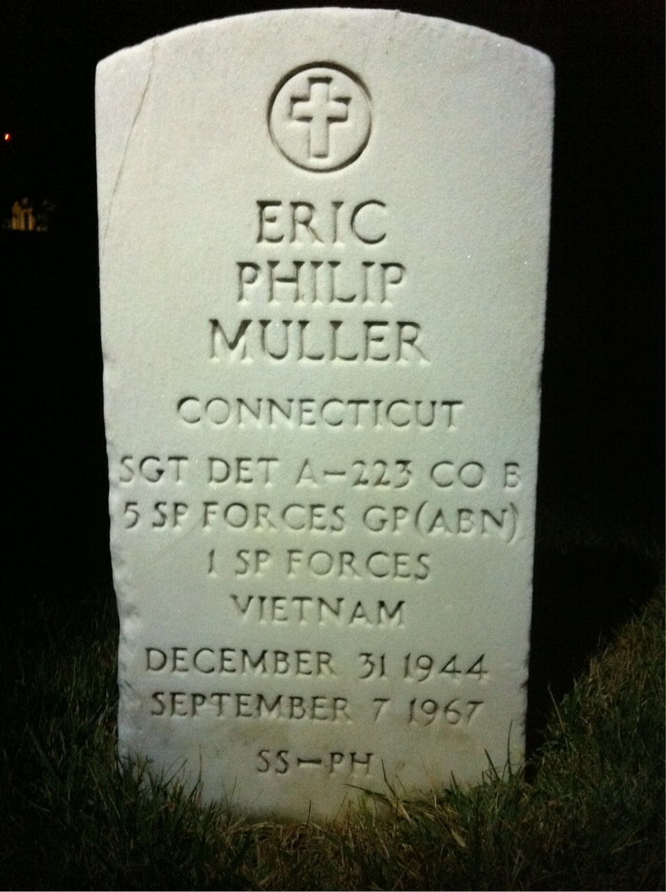 Eric Muller