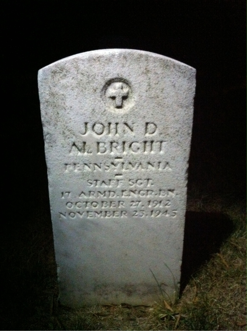 John Albright