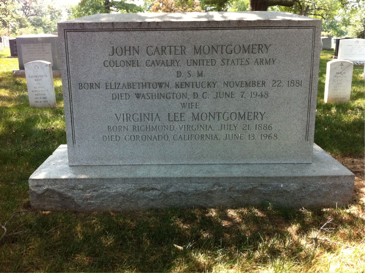 John Montgomery