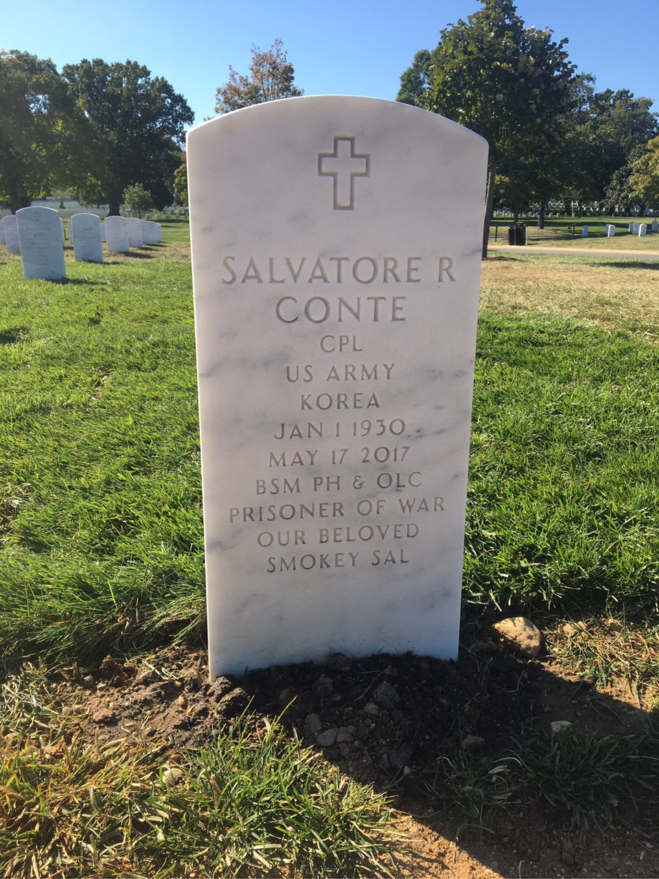 Salvatore Conte