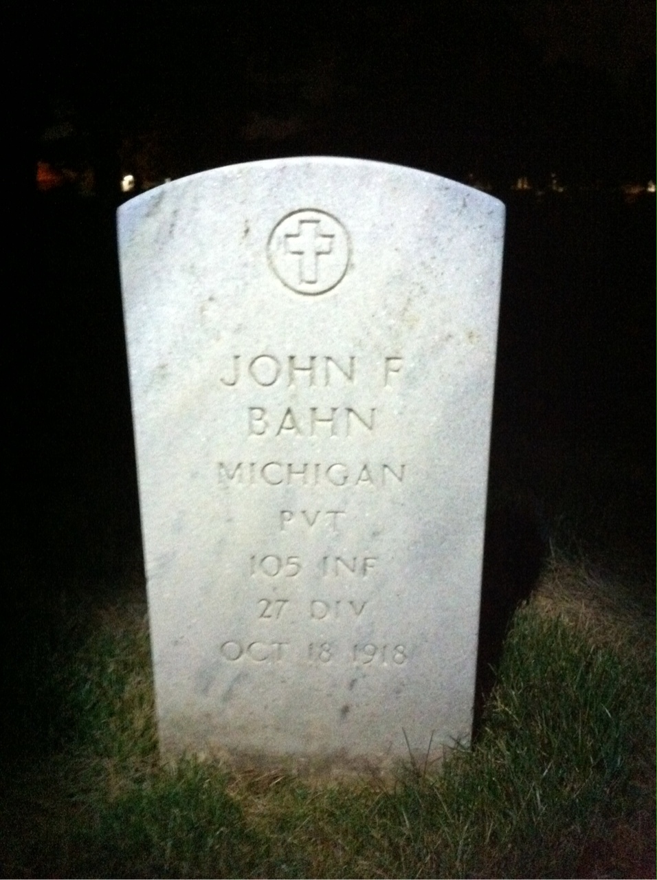 John Bahn