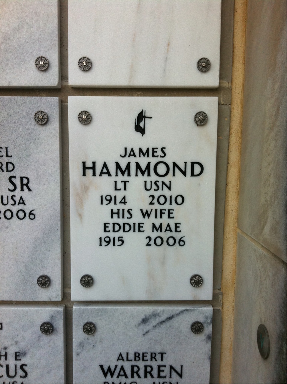 James Hammond