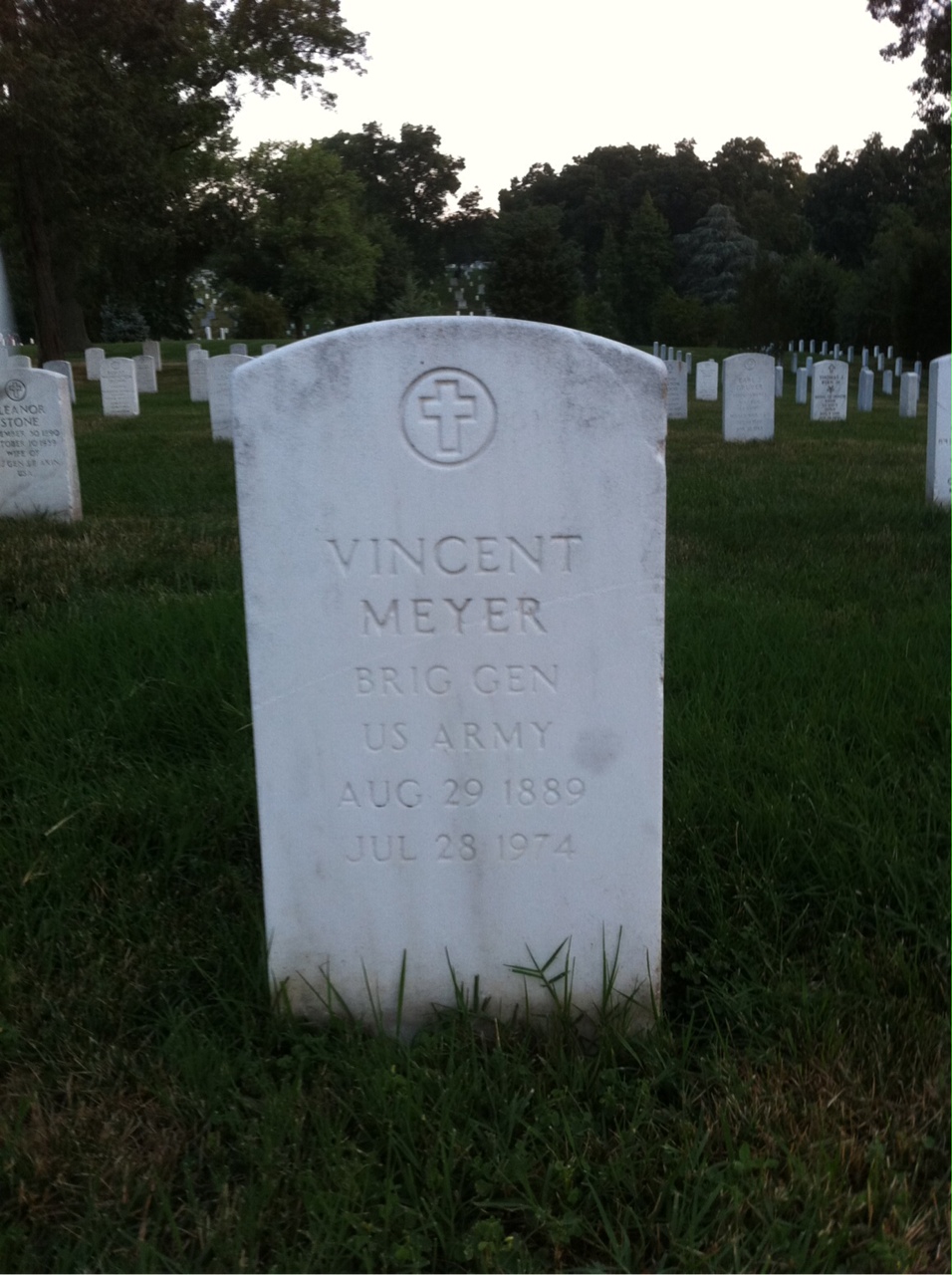 Agnes Meyer