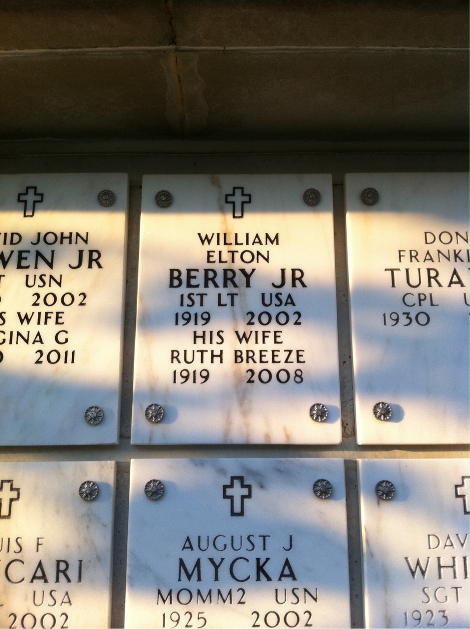 William Berry