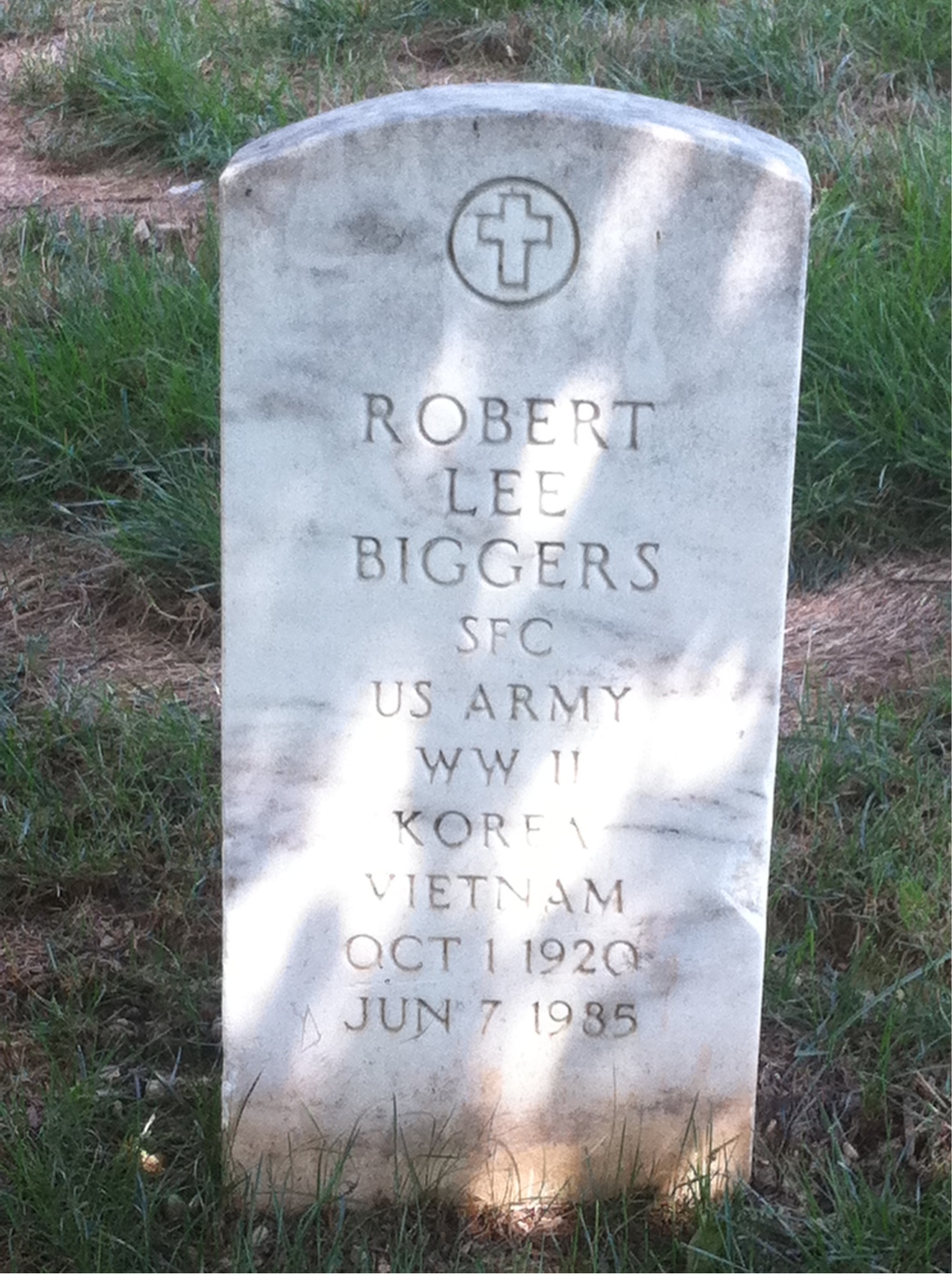 Robert Biggers