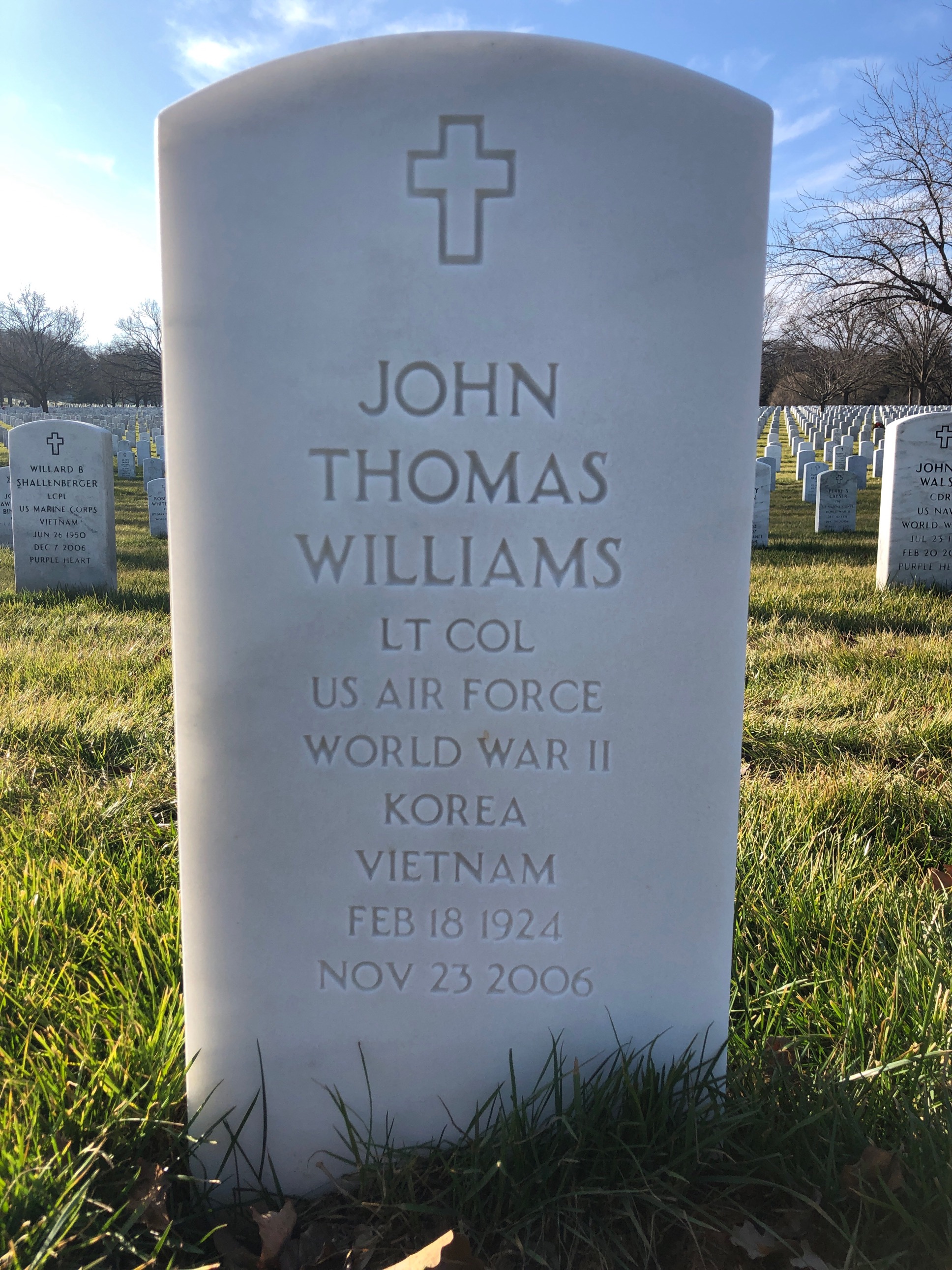 John Williams