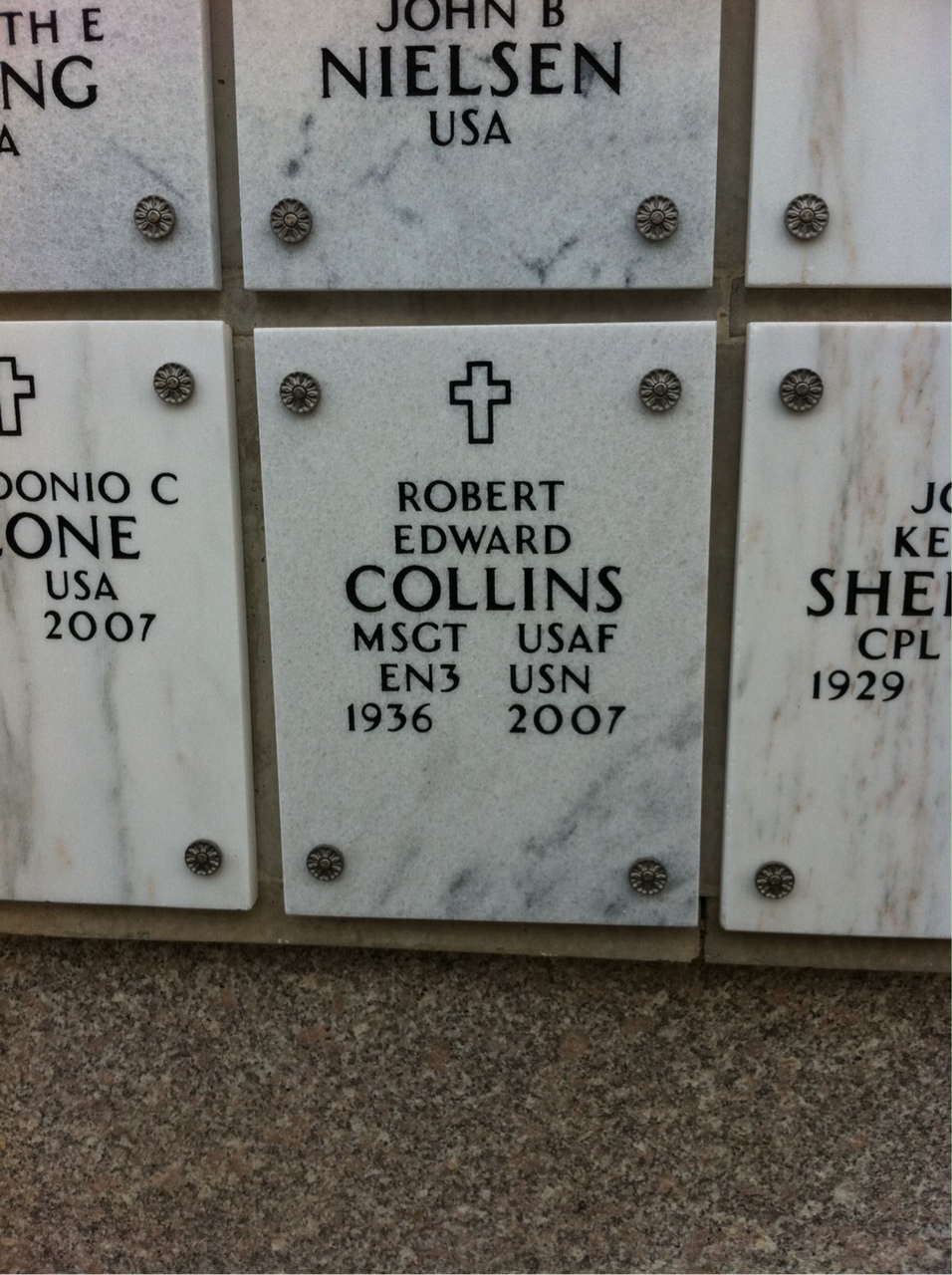 Robert Collins