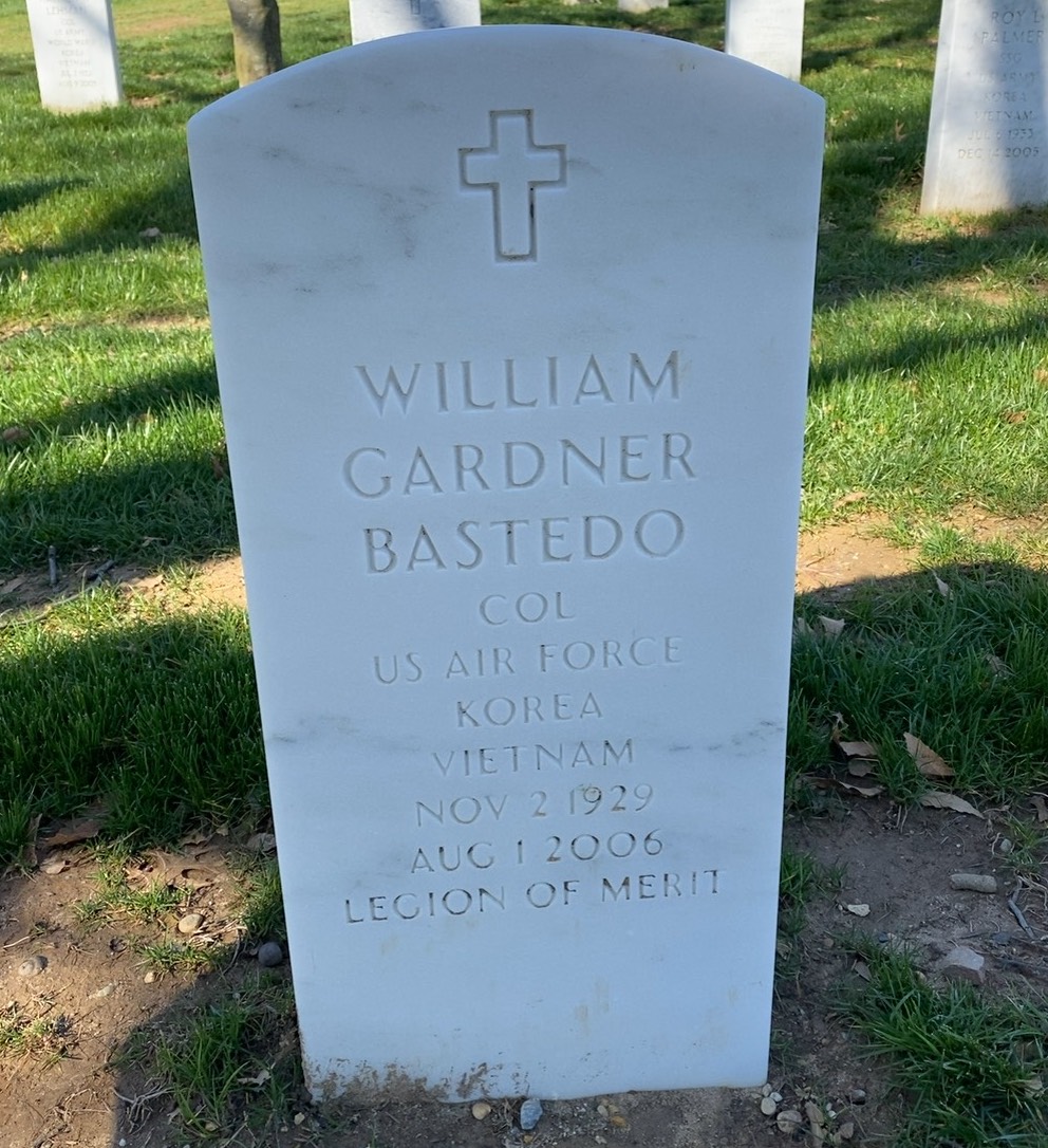 William Bastedo