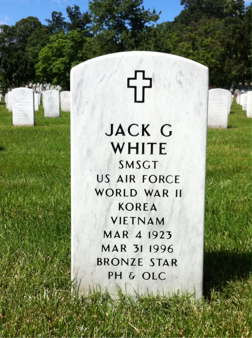 Jack White