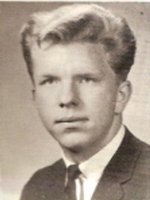 WOOLCOTT RANDALL ALAN - Vietnam War Veteran