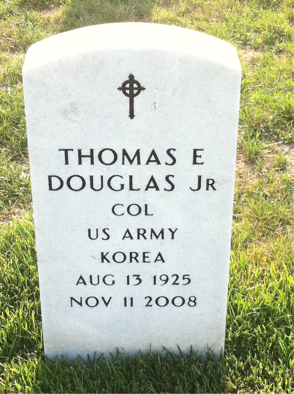Thomas Douglas