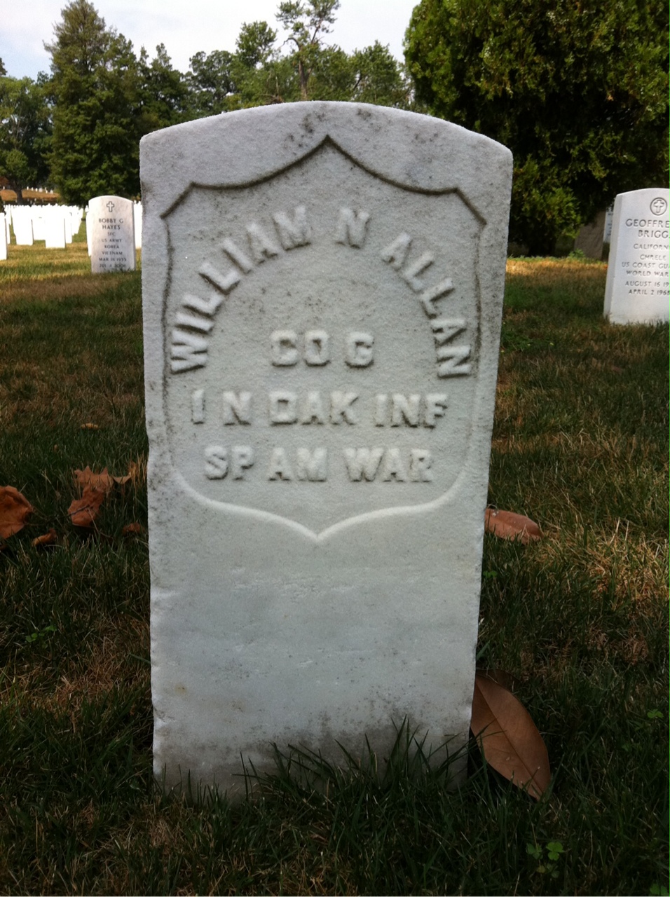 William Allan