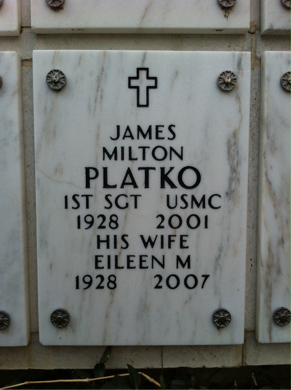 James Platko
