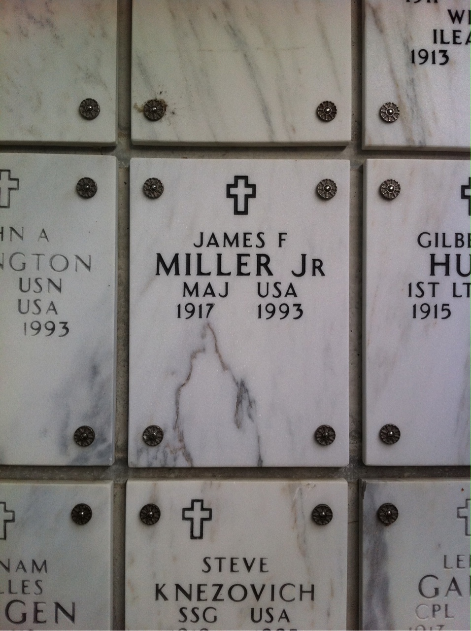 James Miller