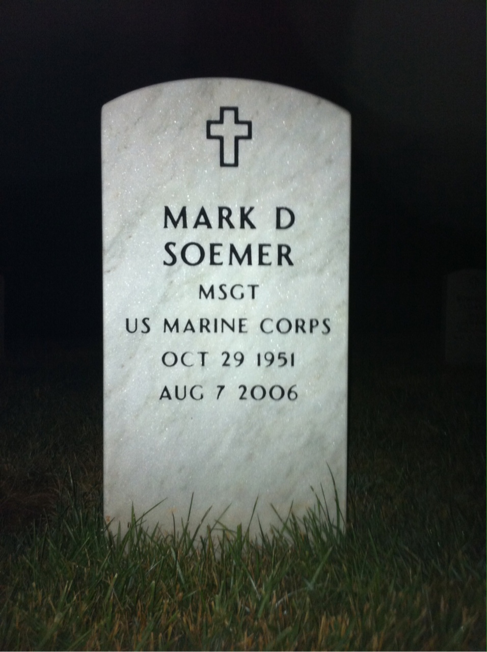 Mark Soemer