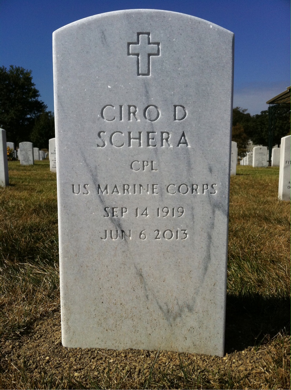 Ciro Schera