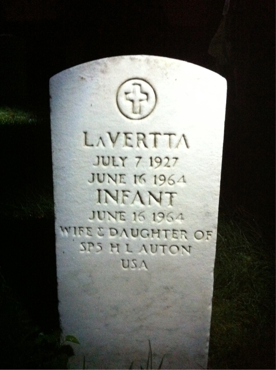 La Vertta Auton